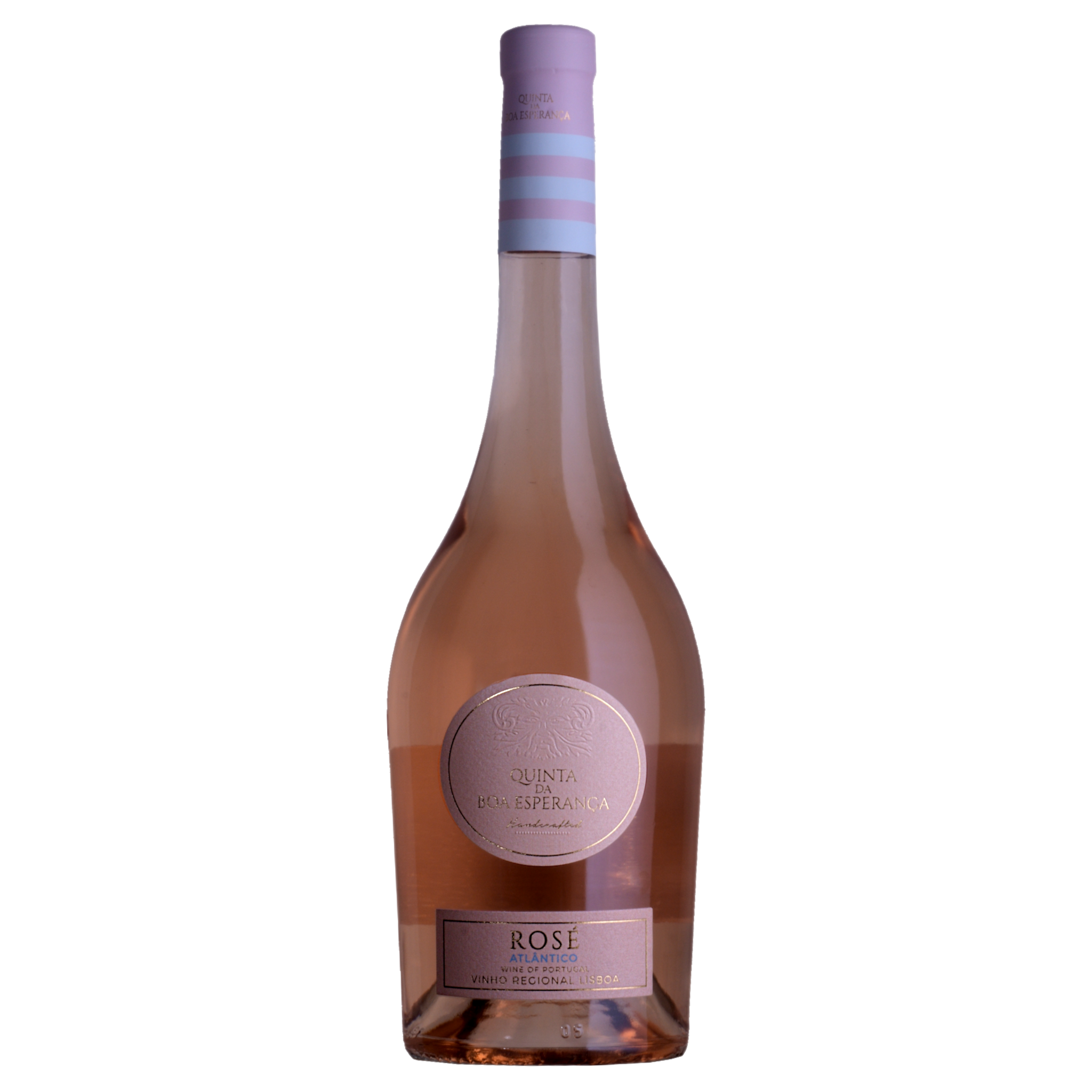 Ros&#233; Atl&#226;ntico VR Lisboa